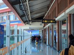 -丽江三义国际机场