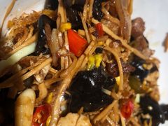 -老湘村·湖南土菜(天河维多利店)