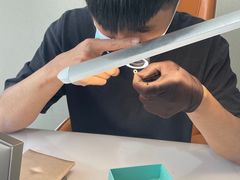 -沐渔二手奢侈品黄金手表包包回收·中古店(广州塔店)