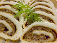 -到家尝北京菜(西坝河店)