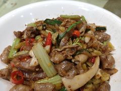 -湘楚情土菜馆(下沙店)