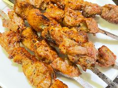 -贯贯吉·清真餐厅(浙江中路店)