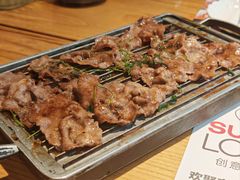 -Sushi Love 创意寿司(丽影广场店)