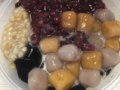 -iFood甜嫩嫩(江东北路店)