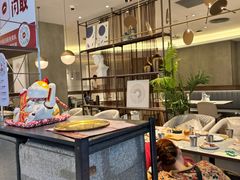 -必胜客(万达广场店)