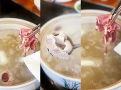 -清真华宇开锅羊肉