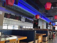 -山河屯铁锅炖·非遗东北菜(南山店)