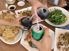 -洲晓鲜·舟山海鲜大排档(朱家尖风景区店)