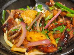 -旺爷砂锅·茶作(国贸城店)