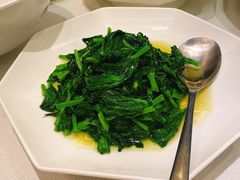 酒香豆苗-世博源公馆·本帮融合菜·主题包厢·江景餐厅