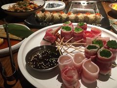 -杉海和牛烧肉海鲜自助(会展城店)