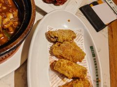 -新白鹿餐厅(第一百货店)