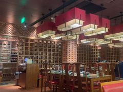 -绿茶餐厅(coco park 店)