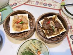 -赏点粤式点心(广州塔店)