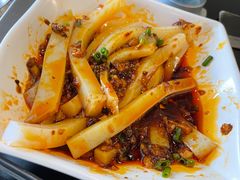 -霸王牛肉(龙湖U城店)