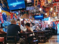 -平成屋· Late Night 食堂(四川北路店)