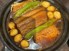 -城南往事·鲁菜·烤鸭(世茂宽厚里·大明湖店)