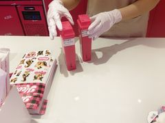 -K22.酸奶草莓(烟台芝罘店)