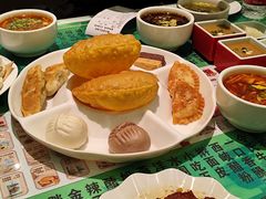-令氏家外家周礼食府(桥南店)