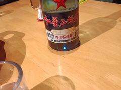-金悦印象小馆(三里河店)