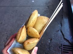 -好可爱经典炸炸炸·炸鲜奶(长郡老店)