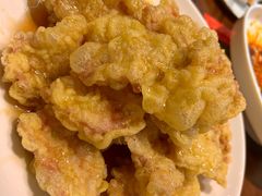 -李氏八大件老菜馆(万宝街店)