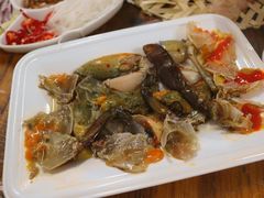 -官塘锋记鱼生·生腌·砂锅粥(牌坊街店)
