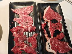 -尚御潮汕牛肉自助火锅(锦园店)