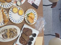 -必胜客(大观天地店)
