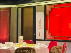 大堂-巴蜀风月·聚会团建·生日宴(宝安店)