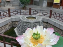 -湘子庙