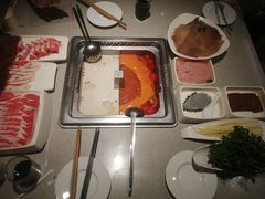-海底捞火锅(同泰时代广场夜宵主题店)
