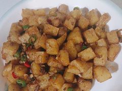 -花鸟鱼私家小厨(文殊院店)