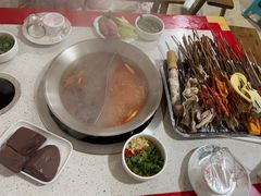 -牛华八婆麻辣烫(起源店)