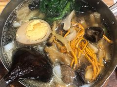 -小满手工粉(上海品尊国际店)