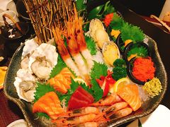 -青叶日式料理(飘亮阳光广场店)