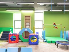 -美吉姆早教(高新中心)