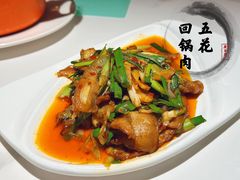 -川味堂·四川豆花(八卦岭店)