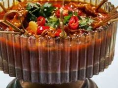 -3号仓库·创意中国菜(嘉兴龙鼎万达店)