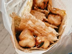 -盛扬煎饼果子(总店)