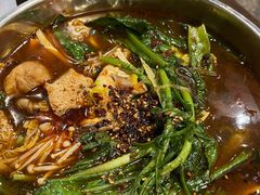 -枪火串烧·东北特色烧烤(罗湖总店)