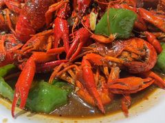 -周姑娘不等味·牛羊肉火锅·螃蟹罗氏虾·烤鱼烤串(高邮店)