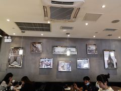 大堂-大家乐(深圳中信店)