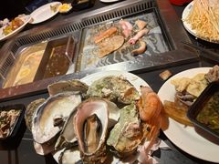 -星伦多自助料理·涮烤一体(虹悦城店)