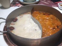 -洪氏嗨捞·猪肚鸡火锅(阳光天地店)