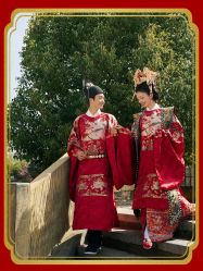 -蒙娜丽莎婚纱摄影·旅拍