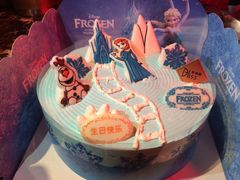 -85度C(南京龙江店)