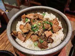 -九田家黑牛烤肉料理(泽州路店)