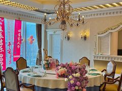 -世博源公馆·本帮融合菜·主题包厢·江景餐厅