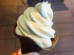 海盐冰淇淋-肯德基(东直门来福士店)